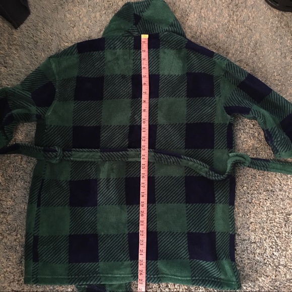 Boys Robe - Picture 5 of 5